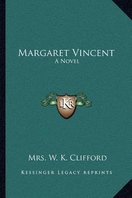 Margaret Vincent 1163242950 Book Cover