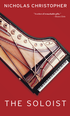 The Soloist 1593761228 Book Cover