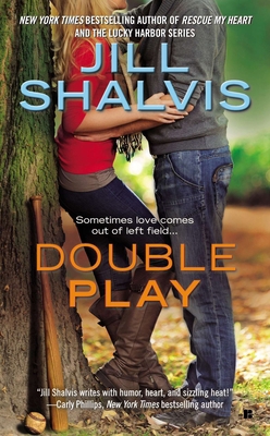 Double Play 0425271005 Book Cover