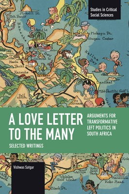 A Love Letter to the Many B0F2P3F2H3 Book Cover