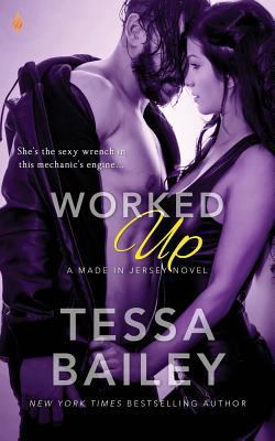 Worked Up 1682812596 Book Cover