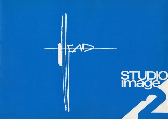 Studio Image 2 by Syd Mead 1624650791 Book Cover