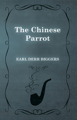 The Chinese Parrot 1473325870 Book Cover