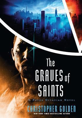 The Graves of Saints 1947654667 Book Cover