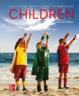 Children 1260726797 Book Cover