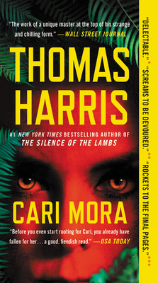 Cari Mora 1538750155 Book Cover