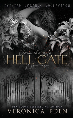 Hell Gate 195713416X Book Cover
