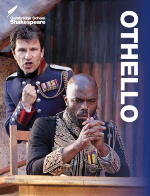 Othello 1107615593 Book Cover