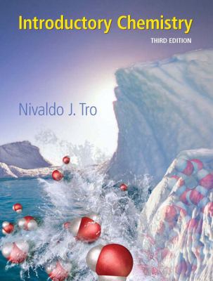 Introductory Chemistry 0136003826 Book Cover