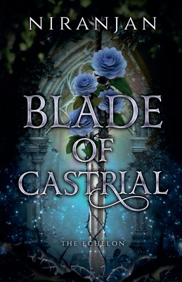 Blade of Castrial B0DXN22KDN Book Cover