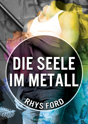 Die Seele Im Metall (Translation) [German] 1640806199 Book Cover
