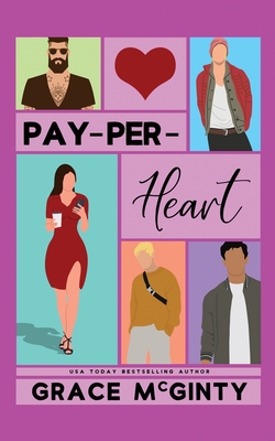 Pay-Per-Heart 0645769126 Book Cover