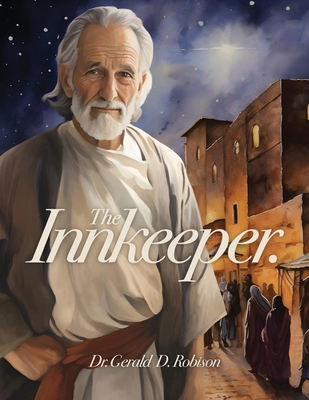 The Innkeeper 1965401953 Book Cover