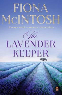 The Lavender Keeper 176104236X Book Cover