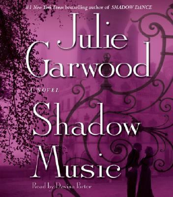 Shadow Music 0739357565 Book Cover