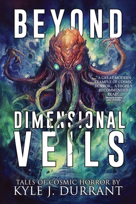 Beyond Dimensional Veils B0C2S27CJ7 Book Cover