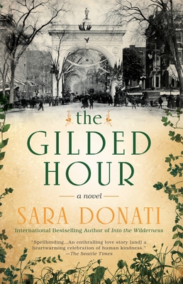 The Gilded Hour 0425283348 Book Cover