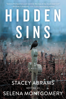 Hidden Sins 0063144514 Book Cover
