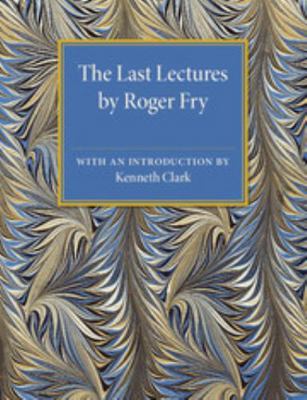 Last Lectures 1107505682 Book Cover