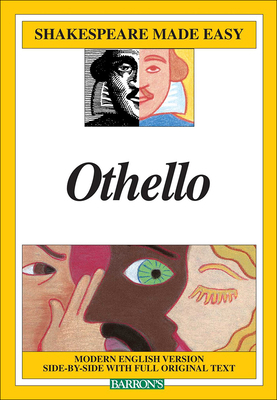 Othello 0613998359 Book Cover