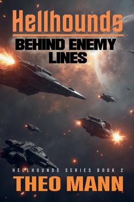 Behind Enemy Lines 1991425996 Book Cover
