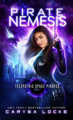 Pirate Nemesis 1950585018 Book Cover
