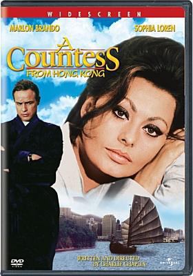 A Countess from Hong Kong 0783279051 Book Cover