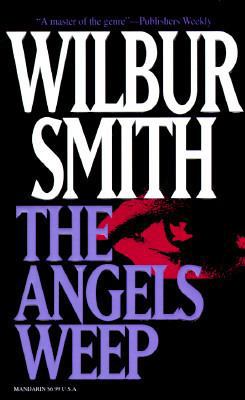 The Angels Weep 0749322179 Book Cover