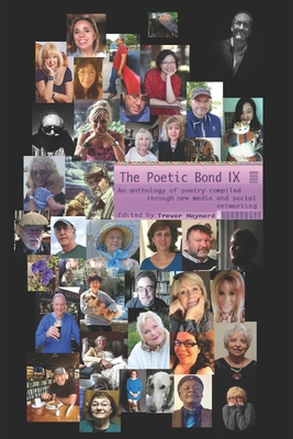 The Poetic Bond IX 1695239903 Book Cover