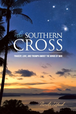 The Southern Cross B0DP7V7MY9 Book Cover