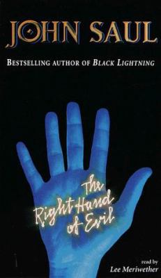 Right Hand of Evil 0375403035 Book Cover