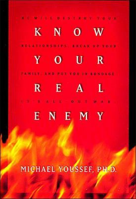 Know Your Real Enemy 0785271023 Book Cover