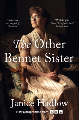 The Other Bennet Sister 1035093111 Book Cover