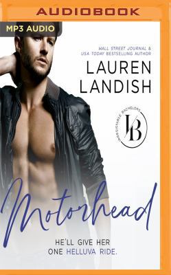 Motorhead 1721374418 Book Cover