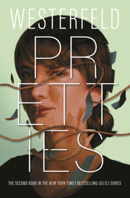 Pretties B0GMYSD316 Book Cover