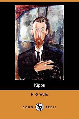 Kipps 1406577081 Book Cover
