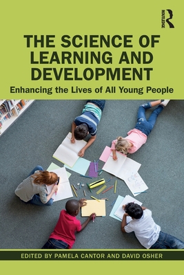 The Science of Learning and Development: Enhanc... 0367481073 Book Cover