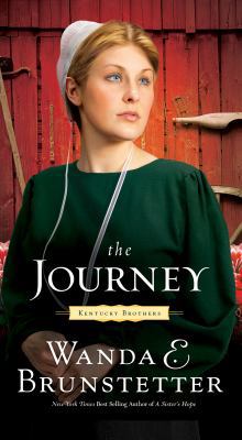 Journey 1683223659 Book Cover