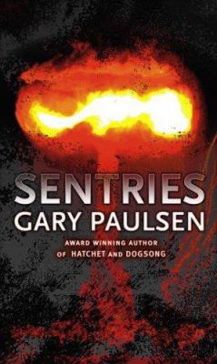 Sentries B007PV938M Book Cover