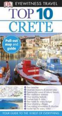 Top 10 Crete 0756670357 Book Cover