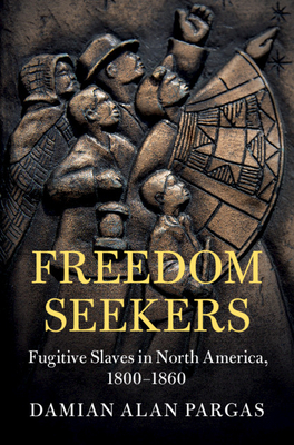 Freedom Seekers 1316631354 Book Cover