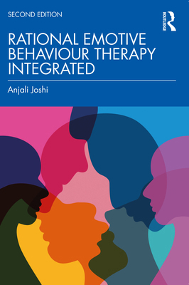 Rational Emotive Behaviour Therapy Integrated 1032954019 Book Cover