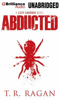 Abducted 1469219697 Book Cover