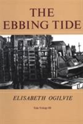 The Ebbing Tide 0892722185 Book Cover