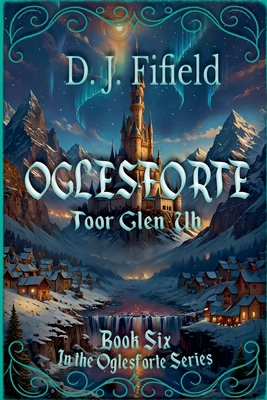 Oglesforte: Toor Glen-Uh B0GSSMWJXZ Book Cover