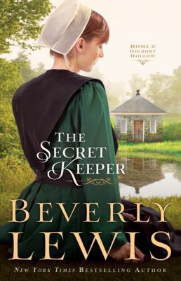 The Secret Keeper 0764209809 Book Cover