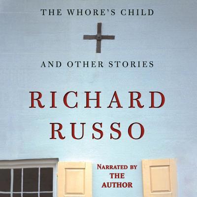 The Whore's Child, and Other Stories 1094060984 Book Cover