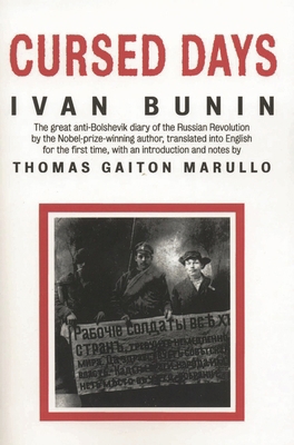 Cursed Days: Diary of a Revolution 1566635160 Book Cover