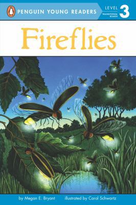 Fireflies 0448448343 Book Cover