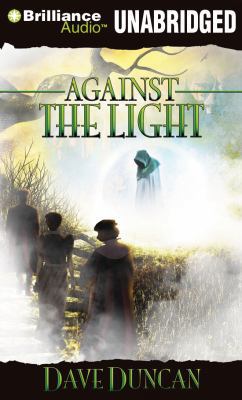 Against the Light 1455875198 Book Cover